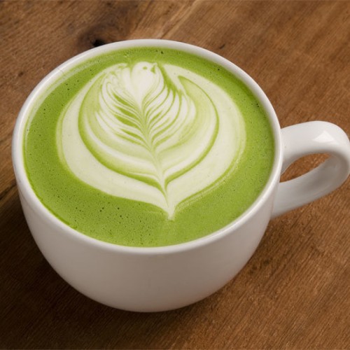 Foto Produk Matcha Latte 100 gr. dari Bumbu Kekinian
