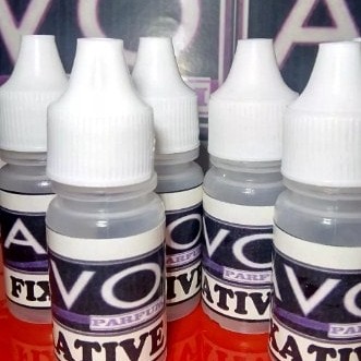 Foto Produk FIXATIVE - Penguat Parfum 15 ML dari AVO Grosir