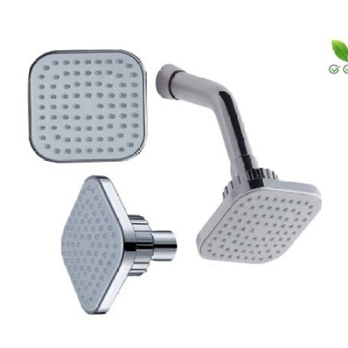 Foto Produk Shower Tanam Sericite SH60005/ Shower dari serisaito