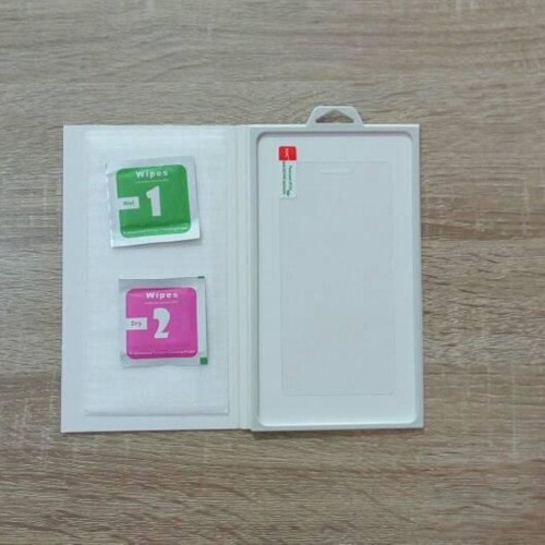 Foto Produk MURAH! Tempered Glass Infinix Hot NOte X551 Murah dari Bintang.Acc