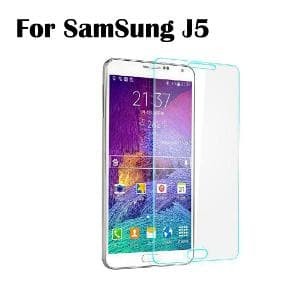 Foto Produk Tempered Glass Samsung Galaxy J5 Limited dari Bintang.Acc