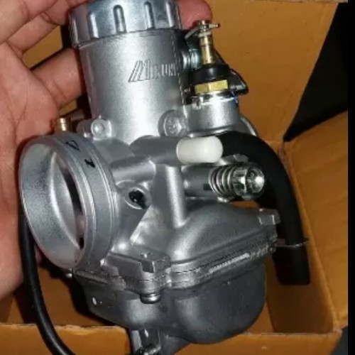 Foto Produk Karburator Ninja RR Original Mikuni 28 dari MARJO MOTOR JOGJA