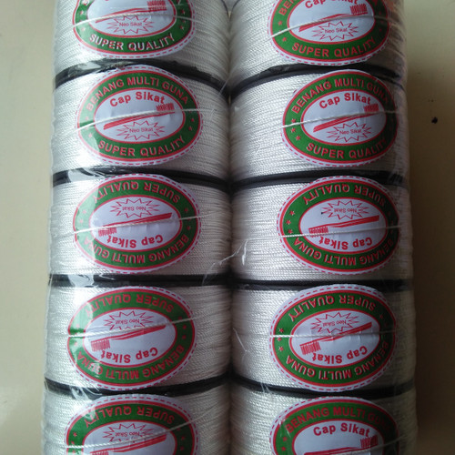 Foto Produk BENANG BANGUNAN dari Maju Makmur Sentosa