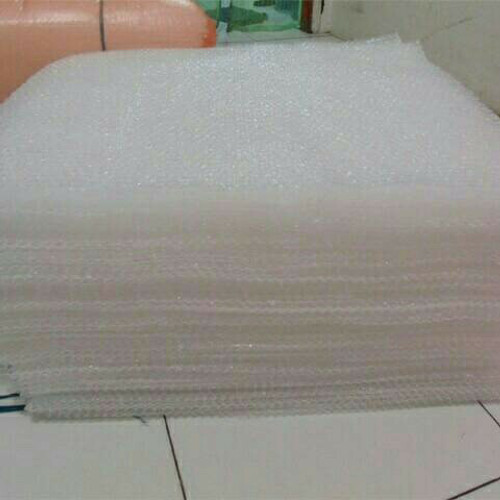 Foto Produk packing ekstra bubble wrap dari ciprut_store