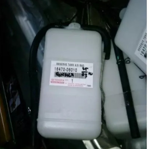 Foto Produk Tabung Air Radiator Kijang Original dari Saudara toyota atrium