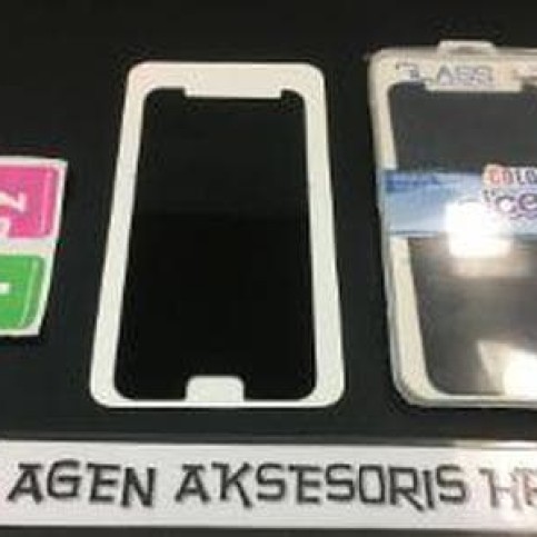 Foto Produk Tempered Glass ANTI SPY Samsung Galaxy J7 Pro J730 5.5 Diskon dari Agen Aksesoris66