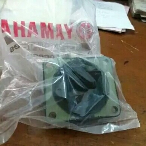 Foto Produk Manifold RX KING Original Yamaha Genuin Part dari MARJO MOTOR JOGJA
