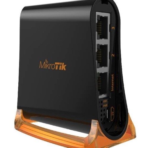 Foto Produk Mikrotik RB931-2nD Hap Mini dari Gudang Networking