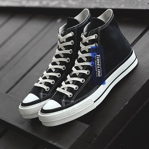 converse timeline 50