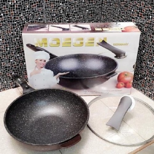Foto Produk HAPPY CALL DIAMOND PAN FREE TUTUP KACA EXCLUSIVE dari KLIK MURAH