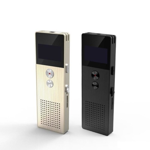 Foto Produk Voice Recorder / Perekam Suara Digital REMAX RP1 HD Recording dari Duta Online Shop