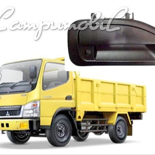 Jual Handle Handel Pintu Luar Mitsubishi Canter Ps110 125 135 Kota Padang Lampumobil Tokopedia