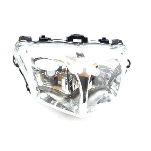 Foto Produk Headlight Unit (Lampu Depan) Supra X 125 Helm In 33120KYZ901 dari Honda Cengkareng