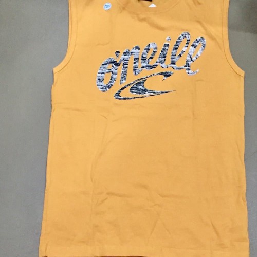 Foto Produk Singlet pria - Abu-abu Muda dari au'let