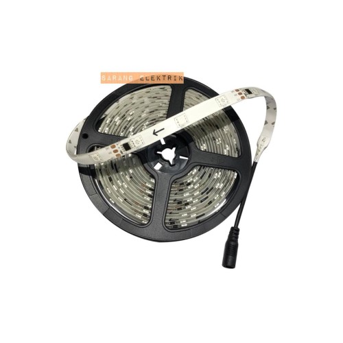 Foto Produk LED Strip Running SMD 5050 RGB + IC Pintar IP44 dari GrosirAksesorisFashion