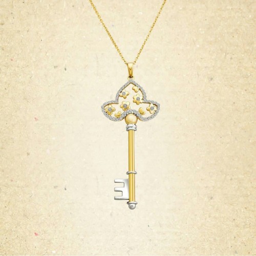 Foto Produk Key dari Bridal-store