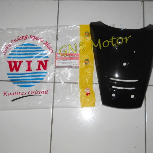 Foto Produk cover tameng depan / panel dada supra lama / supra x 100 dari GN5 MOTOR