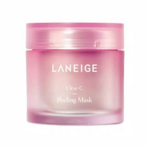 Foto Produk OBJKT LANEIGE CLEAR C PEELING MASK 70 ML dari shop_abrina