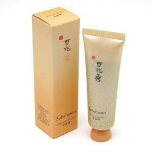 Foto Produk OBJKT SULWHASOO CLARIFYING MASK 50 ML dari shop_abrina