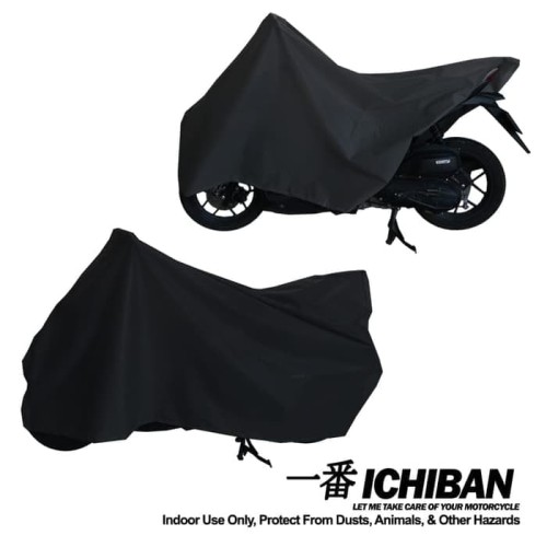 Foto Produk Cover sarung selimut motor ICHIBAN indoor dari Jack-Zhop