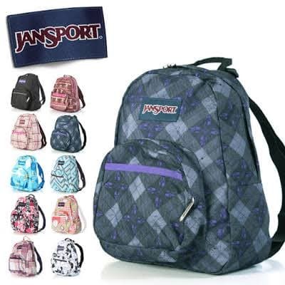 Foto Produk tas anak jansport original dari vnv baby shop