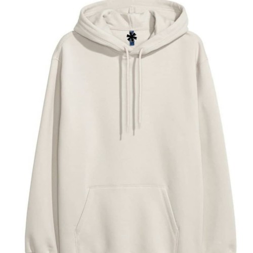 jaket hoodie h&m pria