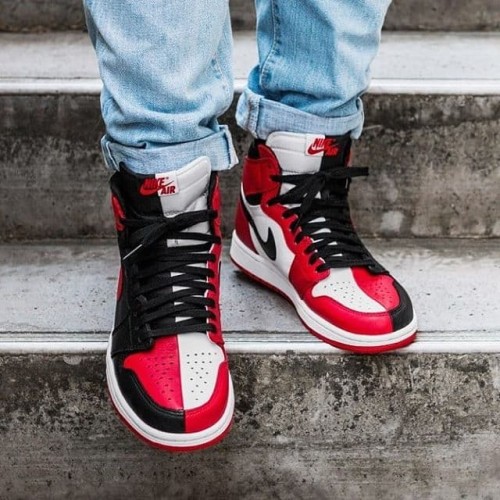 air jordan 1 retro high og nrg homage to home mens