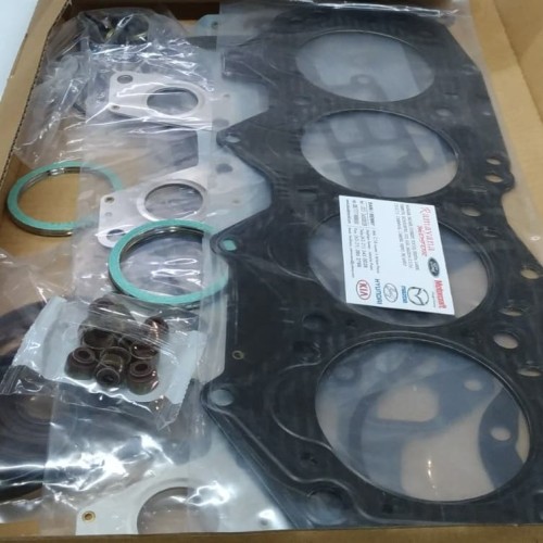 Foto Produk Gasket Set Packing Mesin Ford Ranger Everest TDi Mazda BT50 dari ramayana motor atrium