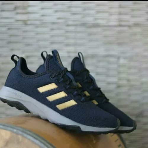 adidas superflex navy