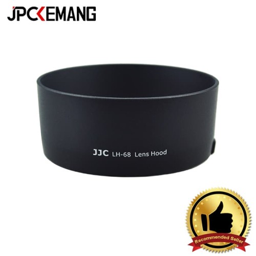 Foto Produk JJC Lens Hood ES-68 for Canon EF 50mm f/1.8 dari JPCKemang