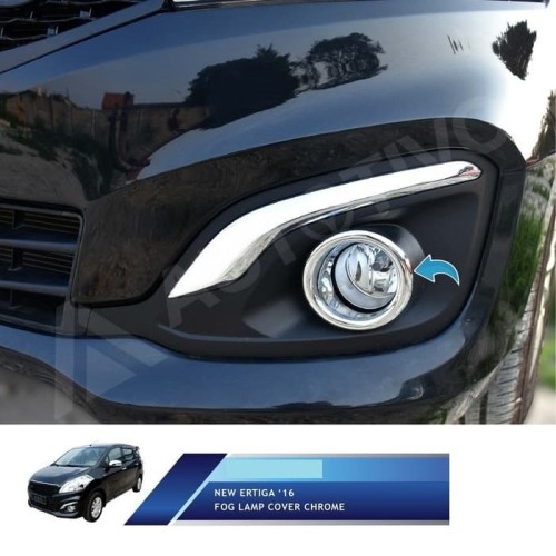 Foto Produk RING FOGLAMP NEW ERTIGA dari CITRA KENCANA