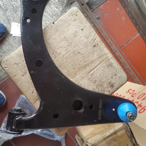 Foto Produk lower arm avanza-xenia lama dari era jaya motor