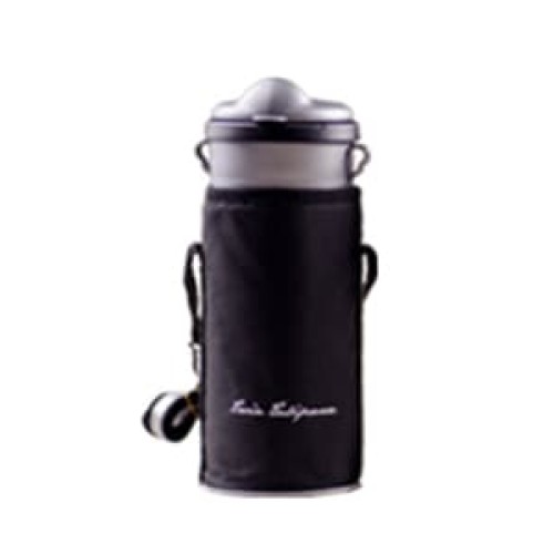 Foto Produk Botol Minum 1 Liter Bertali / Multijug Twin Maestro Tulipware dari TULIPWARE collection