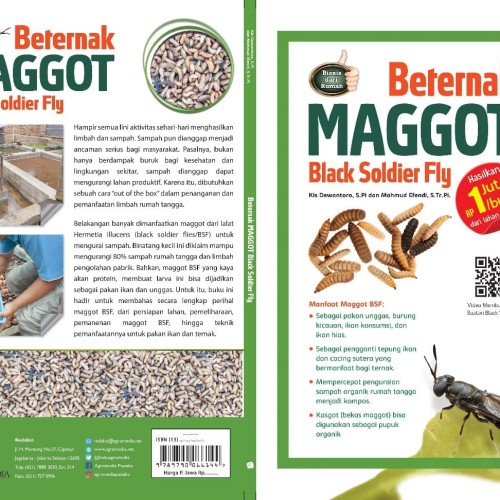 Download Ebook Budidaya Maggot Download Maggot Cultivation Free For Android Maggot Cultivation Apk Download Steprimo Com Budidaya Maggot Dapat Dilakukan Dengan Menggunakan Media Yang Mengandung Bahan Organik Dan Berbasis Limbah