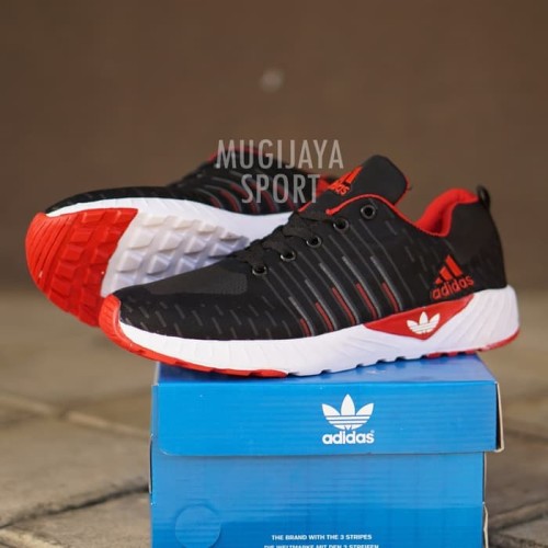 Foto Produk Sepatu Adidas Ultraboost Zoom Sport Pria Premiun dari sultans