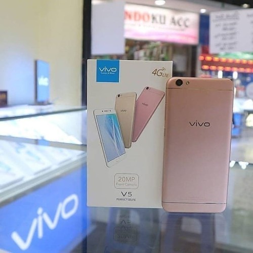 Foto Produk Vivo v5 dari richstoree