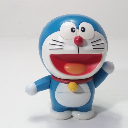 Foto Produk Mainan Figure Doraemon - Miniatur Pajangan Action Anak Diecast Kartun dari MAG TOYS