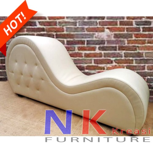 Foto Produk Kursi Tantra, Tantra Chair, Kursi Cinta, kursi sofa Kamasutra. dari Sofa Minimalis Custom