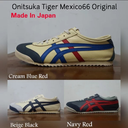 harga sepatu onitsuka tiger original di jepang