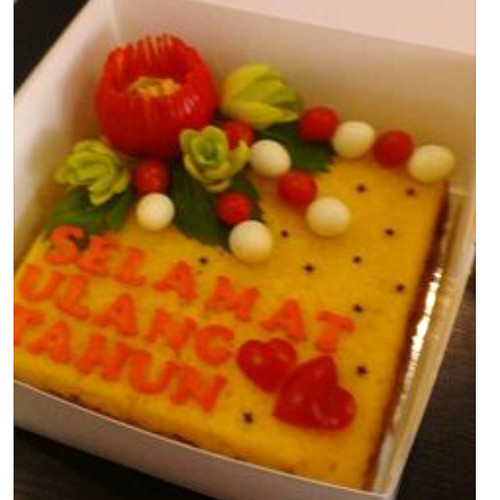Jual Ketan Kuning Serundeng Cocok Untuk Hantaran Lamaran Kota Depok Toko Baguz Murmer Tokopedia