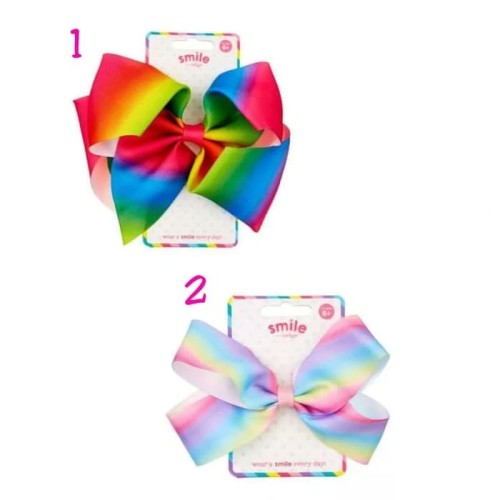 Foto Produk SMIGGLE BOW HAIR CLIP - JEPIT RAMBUT SMIGGLE dari ChildrenToys