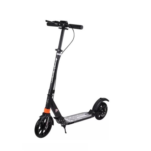 Foto Produk Urban Scooter Disc Brake - Skuter Dewasa Rem Cakram dari HT storein