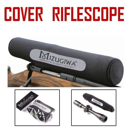 Foto Produk COVER / GUARD RIFLESCOPE dari DO OFFICIAL STORE