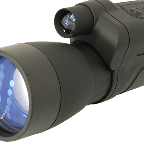 Foto Produk TEROPONG MALAM YUKON NIGHT VISON MONOCULAR 5X60 dari DO OFFICIAL STORE