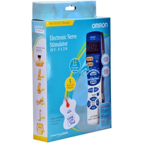 Foto Produk Tens Omron HVF - 128 dari evasusanti store