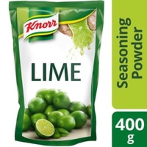Foto Produk Knorr Bumbu Rasa Jeruk Nipis 400g dari Unilever Food Solution