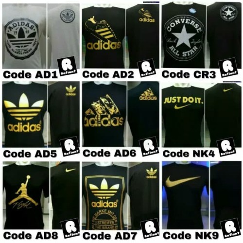 nike authentic code