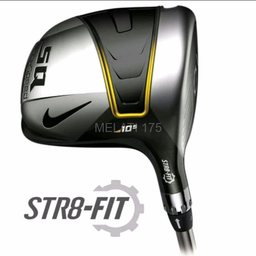 nike machspeed irons