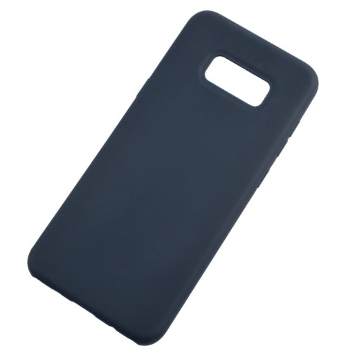 Foto Produk Samsung s8 plus Liquid silicone rubber tpu soft case dari importking