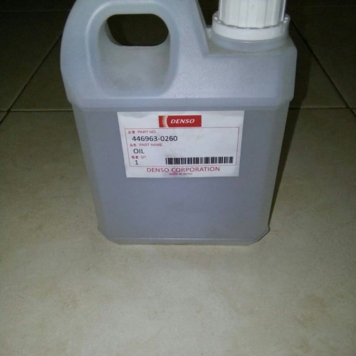Jual Oli Kompresor Ac Mobil Merk Denso Kota Bekasi Platinumacmobil Tokopedia